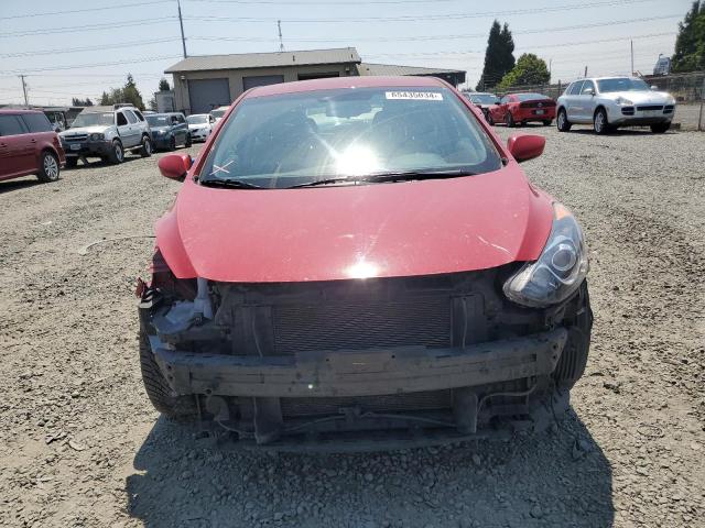 Photo 4 VIN: KMHD35LE3DU110368 - HYUNDAI ELANTRA 