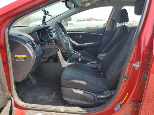 Photo 6 VIN: KMHD35LE3DU110368 - HYUNDAI ELANTRA 