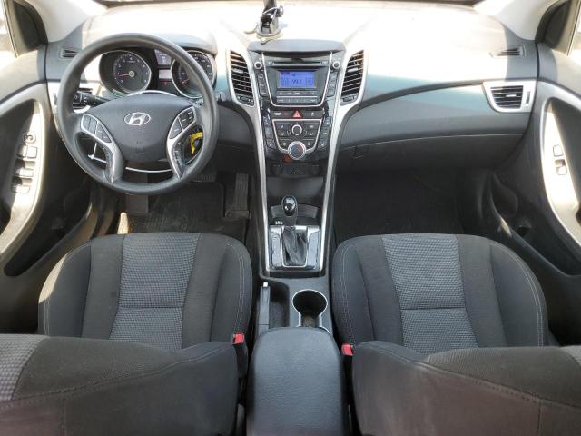 Photo 7 VIN: KMHD35LE3DU110368 - HYUNDAI ELANTRA 