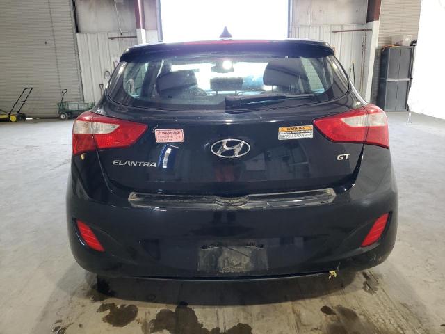 Photo 5 VIN: KMHD35LE3DU110905 - HYUNDAI ELANTRA GT 