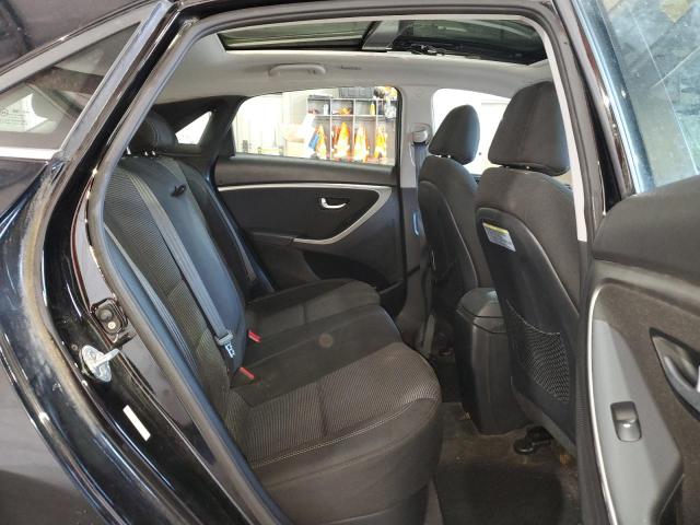 Photo 9 VIN: KMHD35LE3DU110905 - HYUNDAI ELANTRA GT 