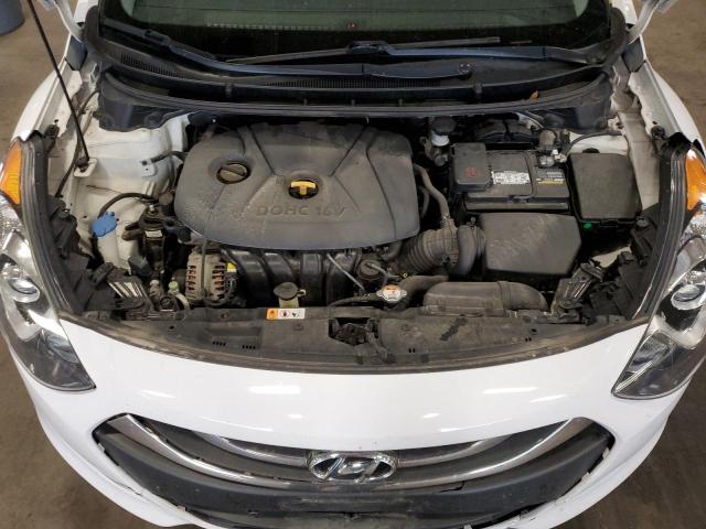 Photo 10 VIN: KMHD35LE3DU111598 - HYUNDAI ELANTRA GT 