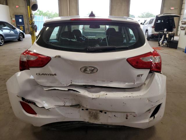 Photo 5 VIN: KMHD35LE3DU111598 - HYUNDAI ELANTRA GT 