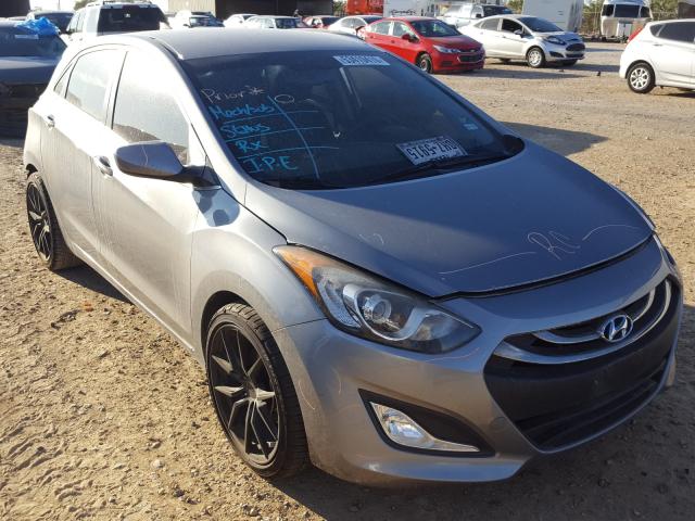 Photo 0 VIN: KMHD35LE3DU112525 - HYUNDAI ELANTRA GT 