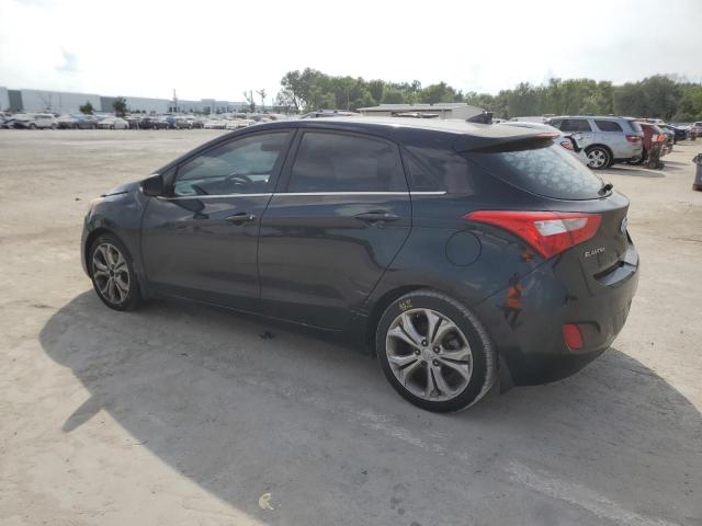 Photo 1 VIN: KMHD35LE3DU113996 - HYUNDAI ELANTRA 