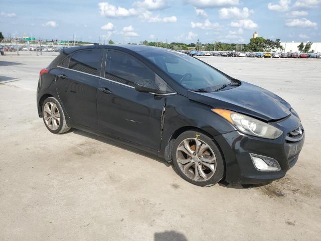 Photo 3 VIN: KMHD35LE3DU113996 - HYUNDAI ELANTRA 