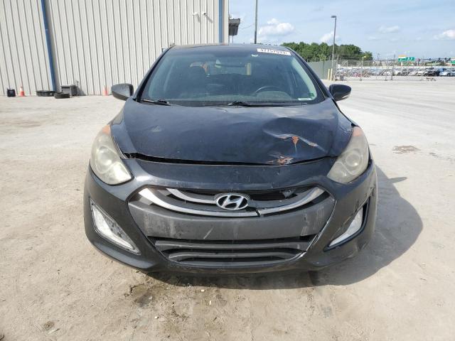 Photo 4 VIN: KMHD35LE3DU113996 - HYUNDAI ELANTRA 