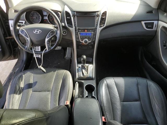 Photo 7 VIN: KMHD35LE3DU113996 - HYUNDAI ELANTRA 