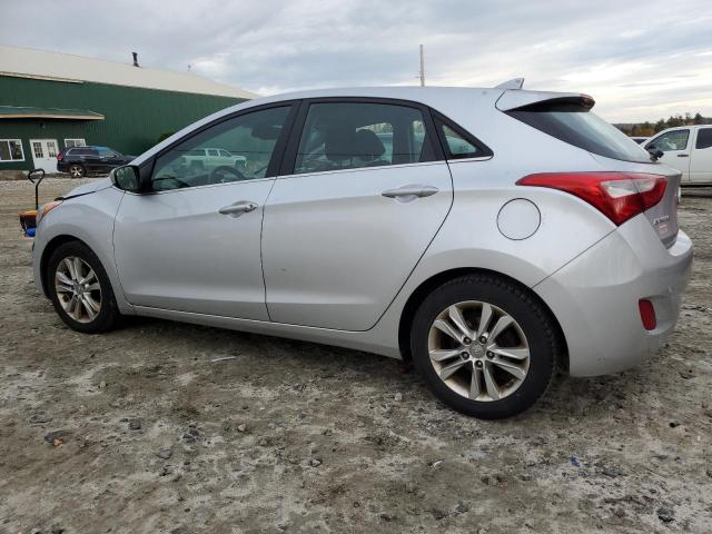 Photo 1 VIN: KMHD35LE3DU119328 - HYUNDAI ELANTRA 