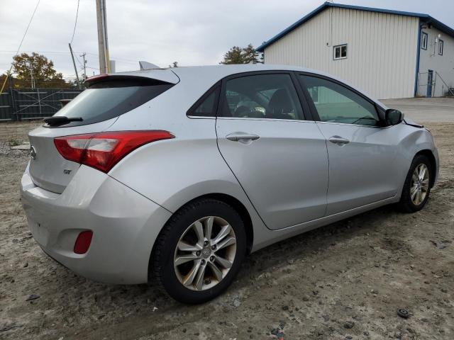 Photo 2 VIN: KMHD35LE3DU119328 - HYUNDAI ELANTRA 