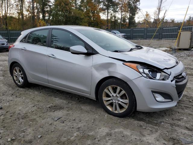 Photo 3 VIN: KMHD35LE3DU119328 - HYUNDAI ELANTRA 