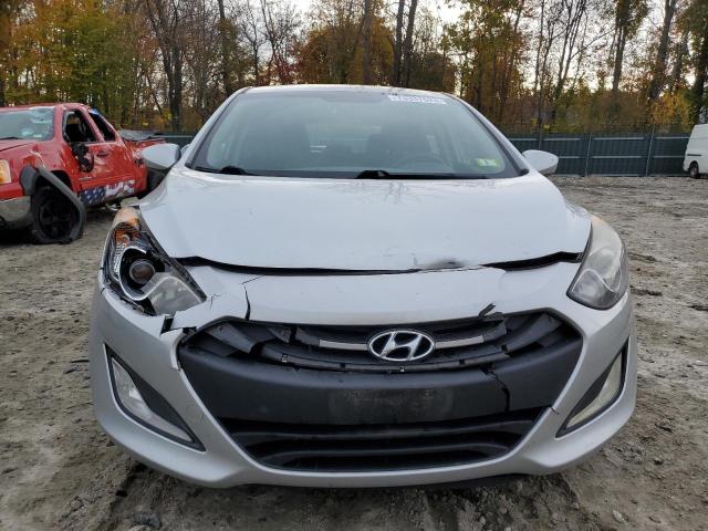 Photo 4 VIN: KMHD35LE3DU119328 - HYUNDAI ELANTRA 