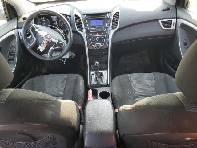 Photo 7 VIN: KMHD35LE3DU121810 - HYUNDAI ELANTRA GT 