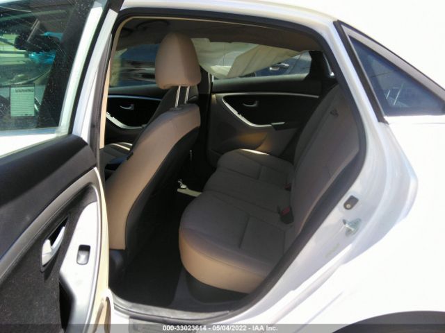 Photo 7 VIN: KMHD35LE3DU128188 - HYUNDAI ELANTRA GT 