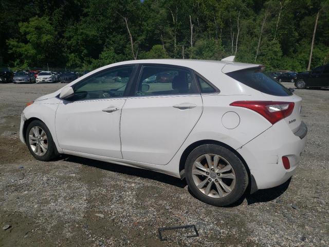 Photo 1 VIN: KMHD35LE3DU130068 - HYUNDAI ELANTRA GT 