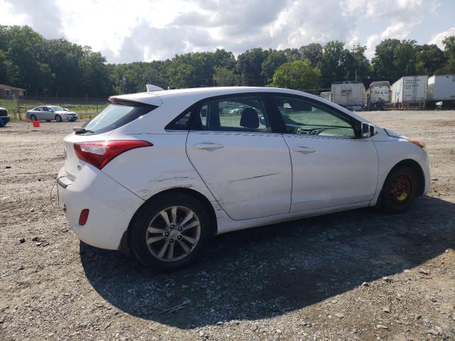 Photo 2 VIN: KMHD35LE3DU130068 - HYUNDAI ELANTRA GT 