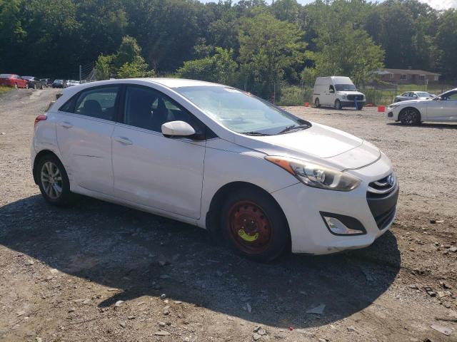 Photo 3 VIN: KMHD35LE3DU130068 - HYUNDAI ELANTRA GT 