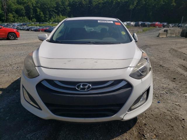 Photo 4 VIN: KMHD35LE3DU130068 - HYUNDAI ELANTRA GT 