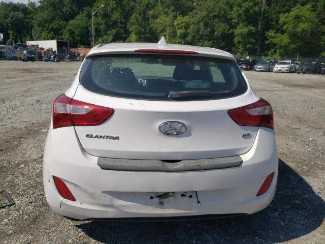 Photo 5 VIN: KMHD35LE3DU130068 - HYUNDAI ELANTRA GT 