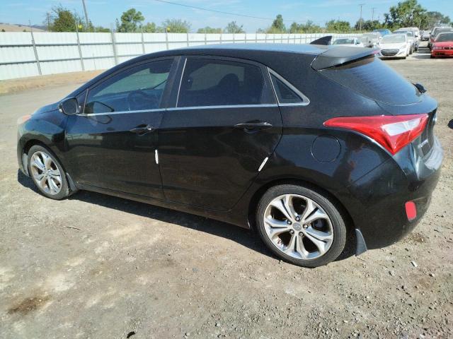 Photo 1 VIN: KMHD35LE3DU141068 - HYUNDAI ELANTRA GT 