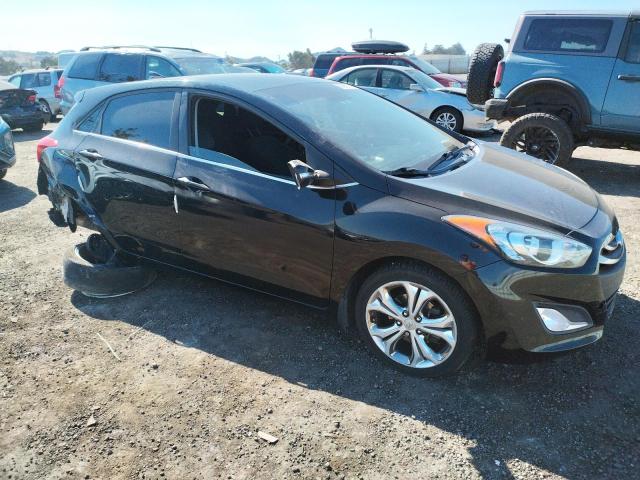 Photo 3 VIN: KMHD35LE3DU141068 - HYUNDAI ELANTRA GT 