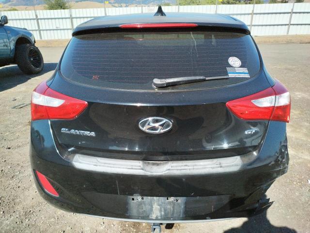 Photo 5 VIN: KMHD35LE3DU141068 - HYUNDAI ELANTRA GT 