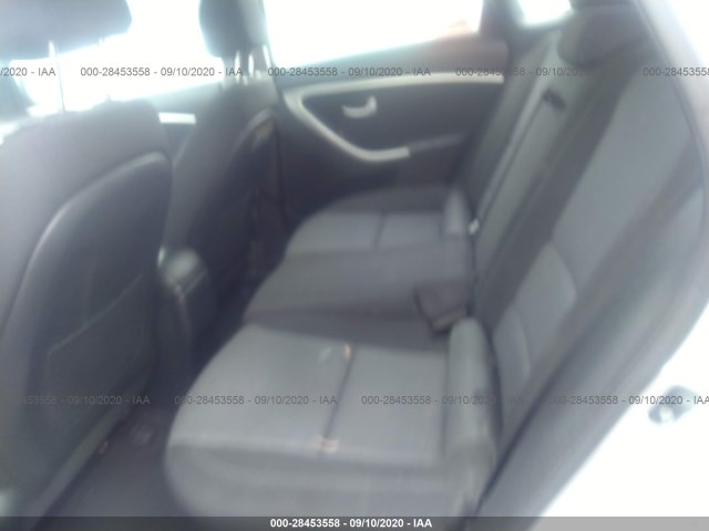 Photo 7 VIN: KMHD35LE3DU146058 - HYUNDAI ELANTRA GT 