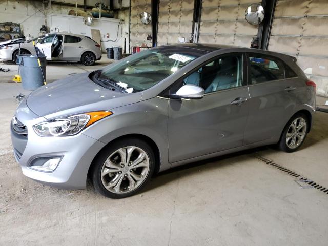 Photo 0 VIN: KMHD35LE3DU152068 - HYUNDAI ELANTRA GT 