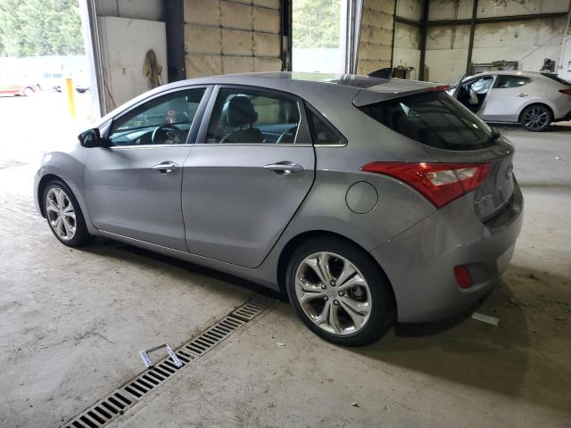 Photo 1 VIN: KMHD35LE3DU152068 - HYUNDAI ELANTRA GT 