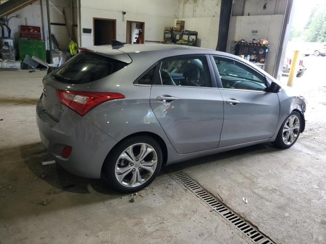 Photo 2 VIN: KMHD35LE3DU152068 - HYUNDAI ELANTRA GT 