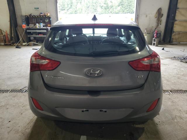 Photo 5 VIN: KMHD35LE3DU152068 - HYUNDAI ELANTRA GT 