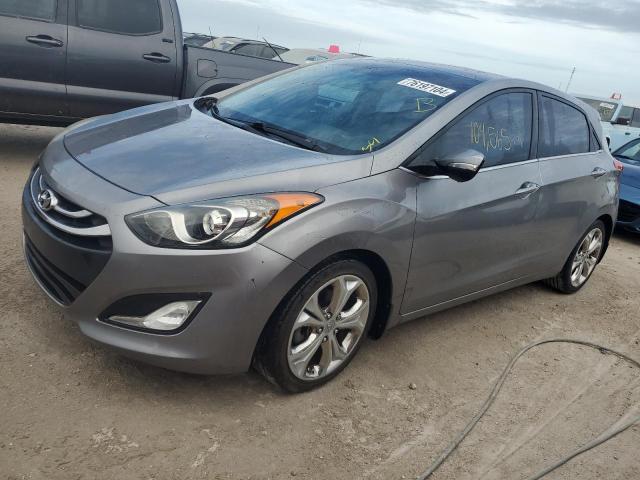 Photo 0 VIN: KMHD35LE3DU153138 - HYUNDAI ELANTRA GT 