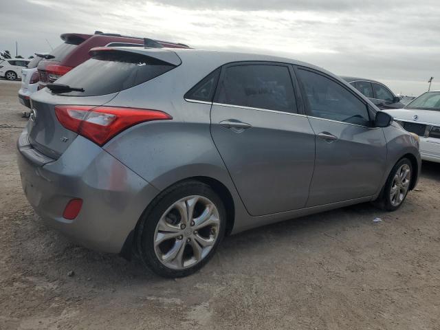 Photo 2 VIN: KMHD35LE3DU153138 - HYUNDAI ELANTRA GT 