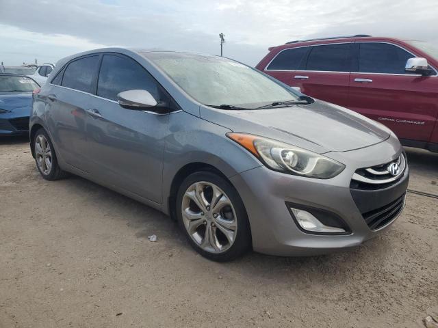 Photo 3 VIN: KMHD35LE3DU153138 - HYUNDAI ELANTRA GT 