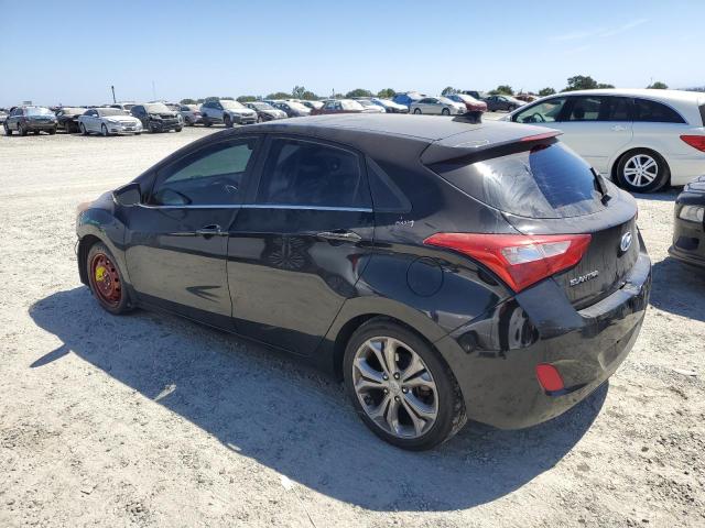 Photo 1 VIN: KMHD35LE4DU017004 - HYUNDAI ELANTRA 