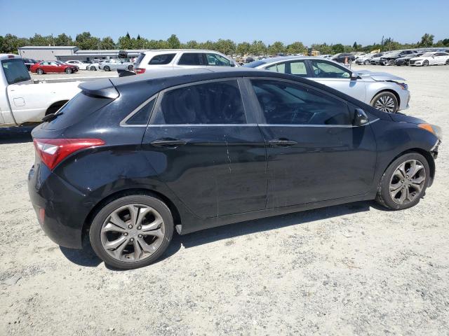 Photo 2 VIN: KMHD35LE4DU017004 - HYUNDAI ELANTRA 