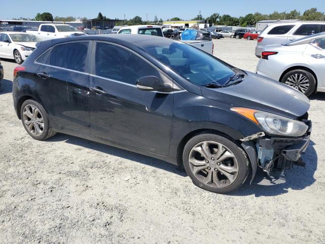 Photo 3 VIN: KMHD35LE4DU017004 - HYUNDAI ELANTRA 