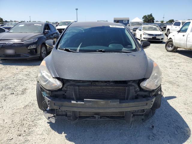 Photo 4 VIN: KMHD35LE4DU017004 - HYUNDAI ELANTRA 