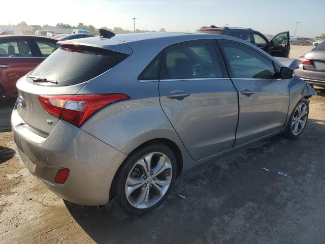 Photo 2 VIN: KMHD35LE4DU019674 - HYUNDAI ELANTRA GT 