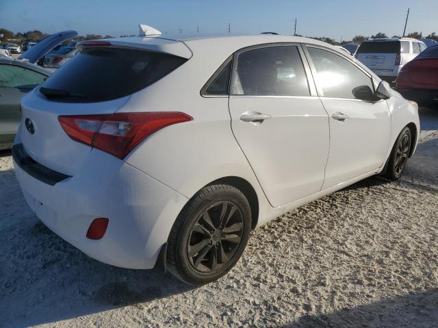 Photo 2 VIN: KMHD35LE4DU023756 - HYUNDAI ELANTRA GT 