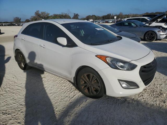 Photo 3 VIN: KMHD35LE4DU023756 - HYUNDAI ELANTRA GT 