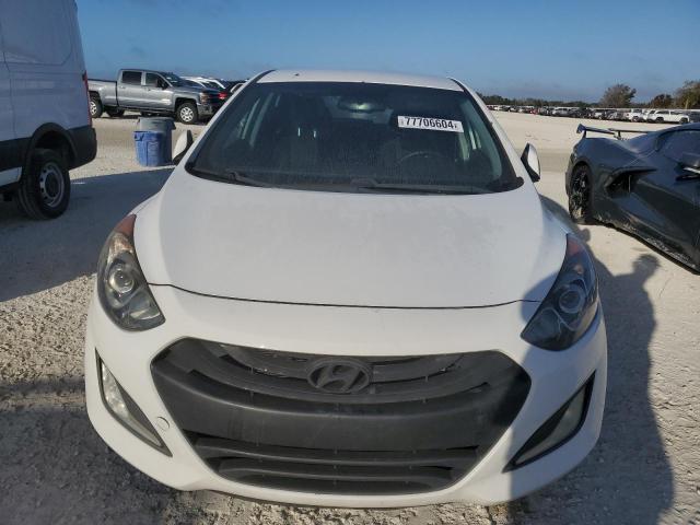 Photo 4 VIN: KMHD35LE4DU023756 - HYUNDAI ELANTRA GT 