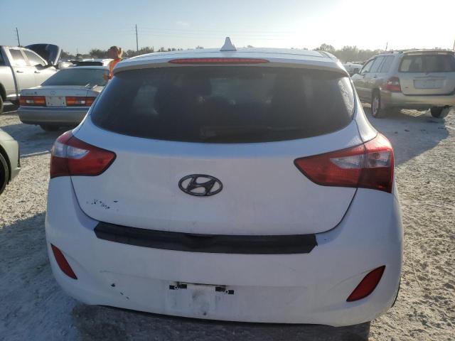 Photo 5 VIN: KMHD35LE4DU023756 - HYUNDAI ELANTRA GT 