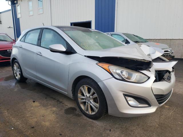 Photo 0 VIN: KMHD35LE4DU024390 - HYUNDAI ELANTRA GT 