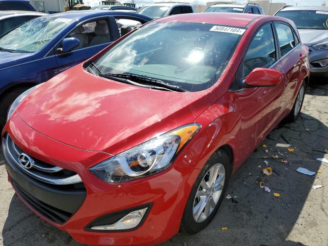 Photo 0 VIN: KMHD35LE4DU032053 - HYUNDAI ELANTRA 