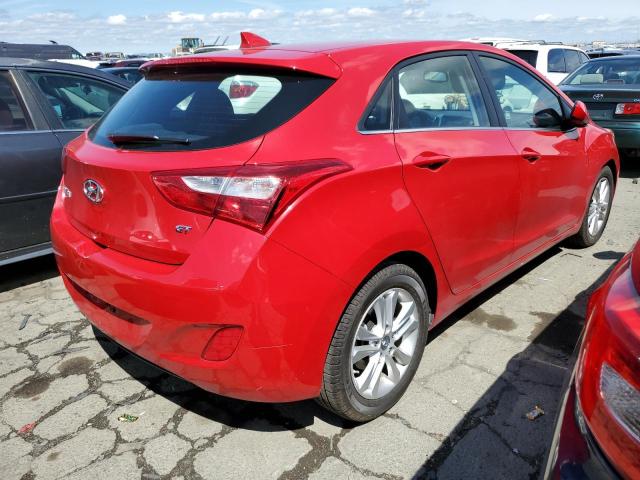 Photo 2 VIN: KMHD35LE4DU032053 - HYUNDAI ELANTRA 