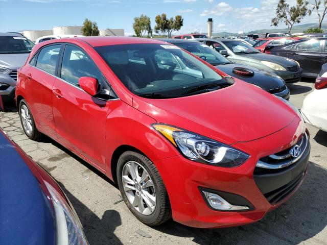 Photo 3 VIN: KMHD35LE4DU032053 - HYUNDAI ELANTRA 