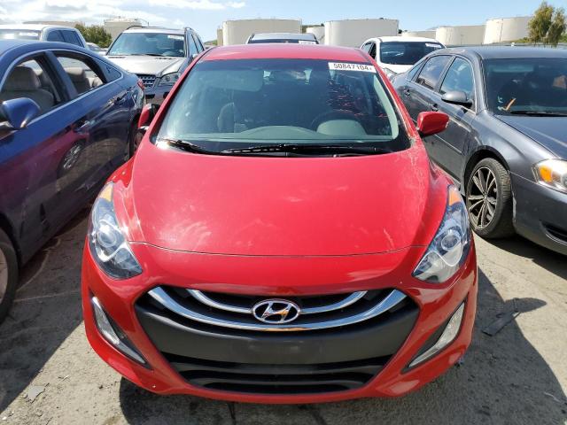 Photo 4 VIN: KMHD35LE4DU032053 - HYUNDAI ELANTRA 