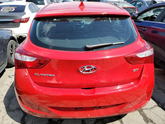 Photo 5 VIN: KMHD35LE4DU032053 - HYUNDAI ELANTRA 