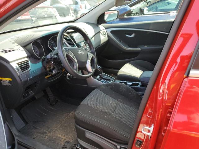 Photo 6 VIN: KMHD35LE4DU032053 - HYUNDAI ELANTRA 